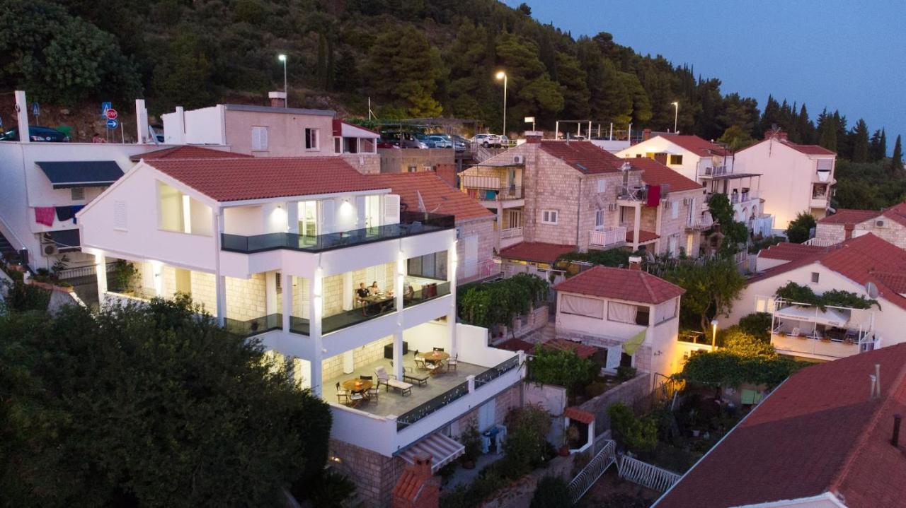 Apartments Tomas II Dubrovnik Exterior photo